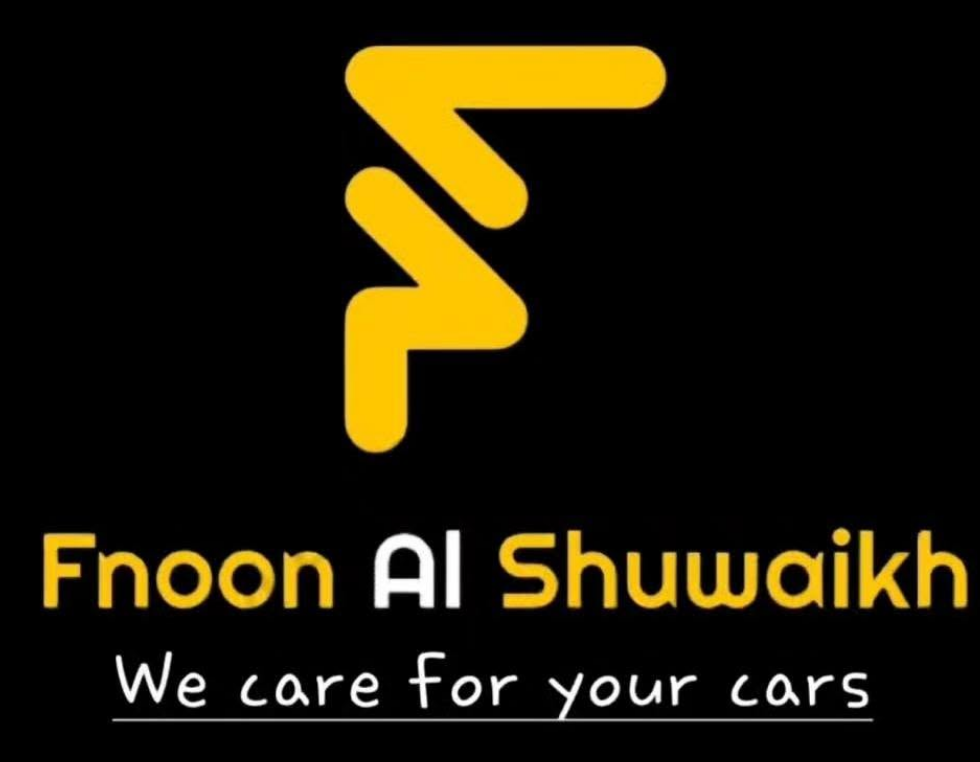 Fnoon Al Shuwaikh car accessories