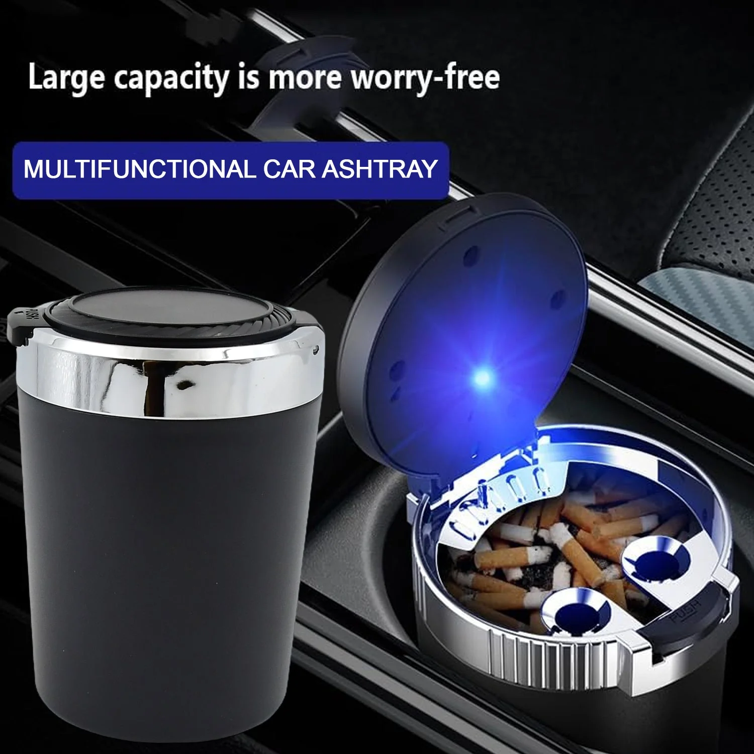 ASHTRAY CIRAMIC