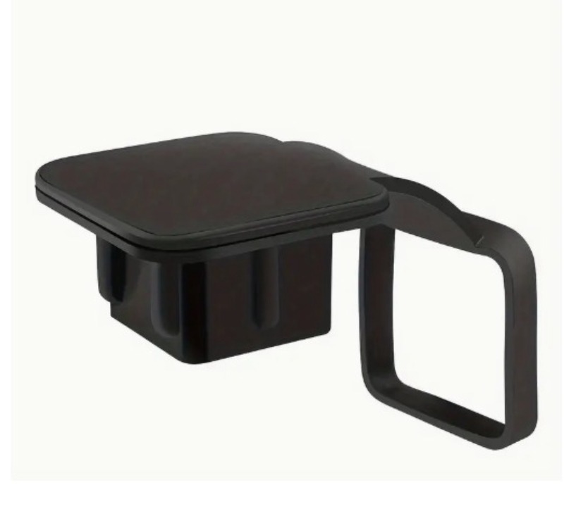 HITCH HOOK COVER RUBBER